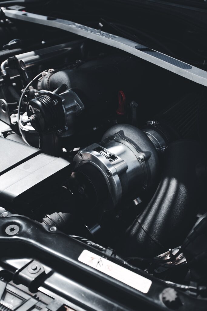 Motor Hyundai completo listo para venta con precio cerrado