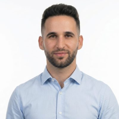 Antonio José. All in one